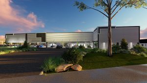 Moffett on Main Car Dealership