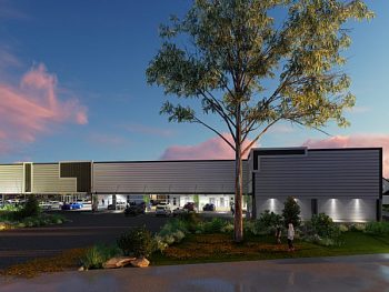 Moffett on Main Car Dealership