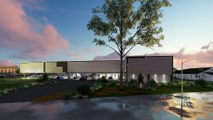 Moffett on Main Car Dealership