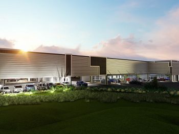 Moffett on Main Car Dealership
