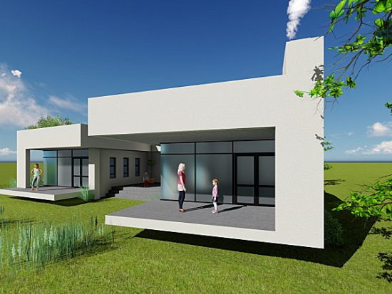 House Sharneck