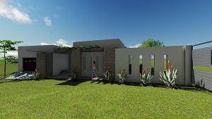 House Sharneck