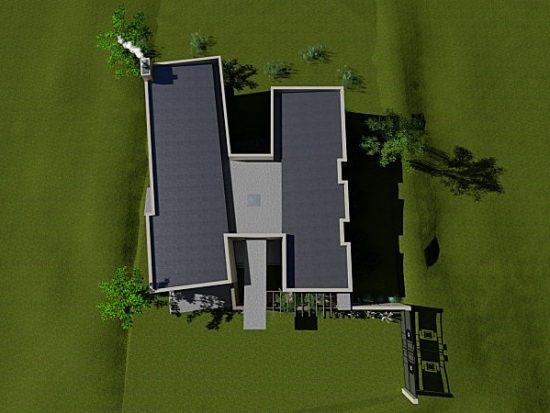 House Sharneck