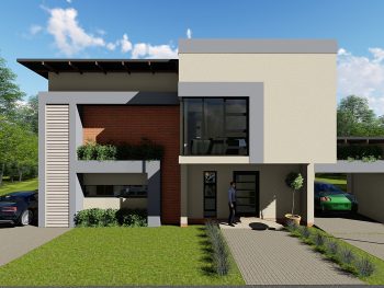 House Tshikila