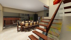 House Tshikila