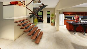 House Tshikila