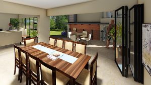 House Tshikila