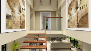 House Tshikila