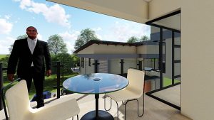 House Tshikila