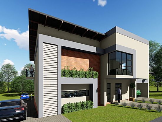 House Tshikila