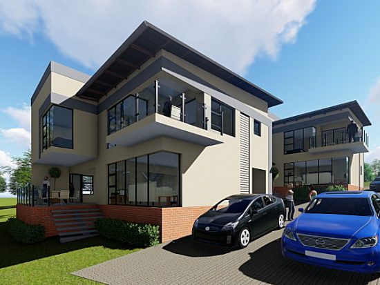 House Tshikila