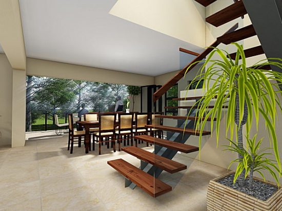 House Tshikila
