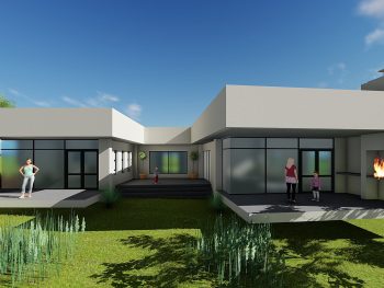 House Sharneck